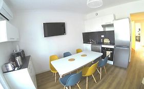 Superbe appartement, 3 chambres, gare St Charles